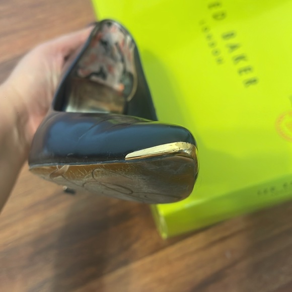 Ted Baker heels - Picture 4 of 5